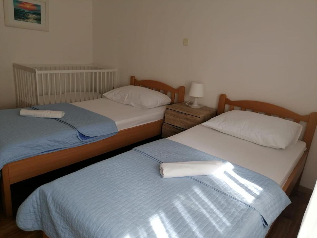 Holliday Apartment In Zadar, Croatia Luaran gambar