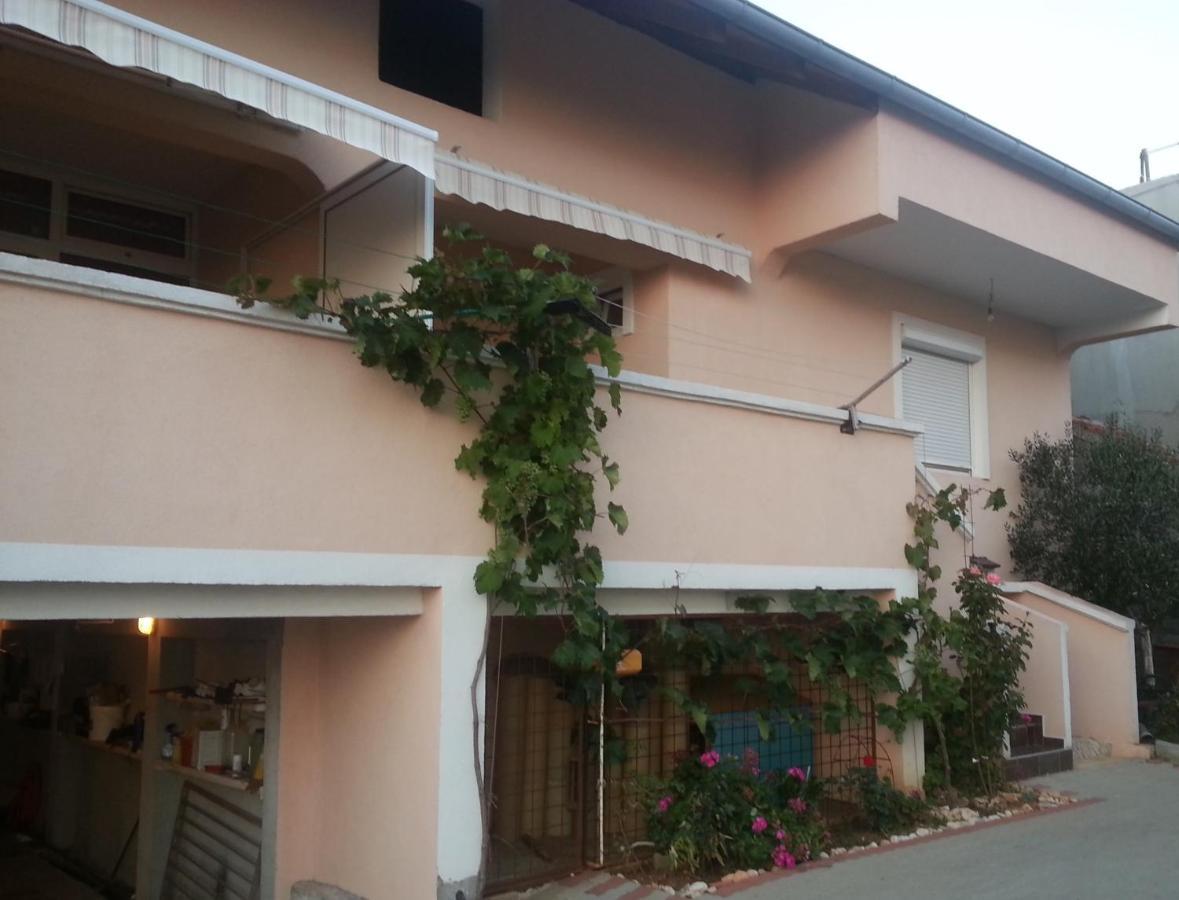Holliday Apartment In Zadar, Croatia Luaran gambar