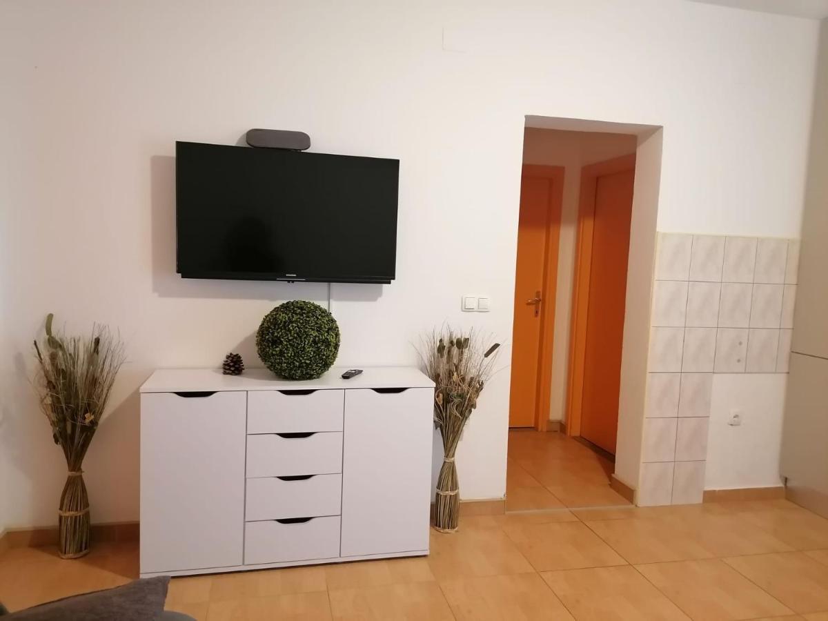 Holliday Apartment In Zadar, Croatia Luaran gambar