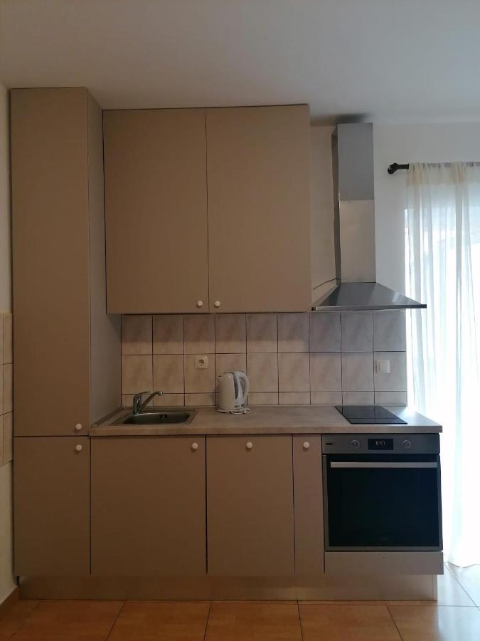 Holliday Apartment In Zadar, Croatia Luaran gambar